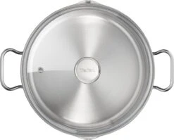 Tefal Duetto 3-delige Kookset - Steelpan Ø 16 Cm, Kookpan Ø 20/24 Cm -Kookgerei Koning Verkoop 1200x969 12