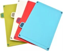 Snijplankenset Met Houder - 4 Stuks - Snijplanken - 35x19,5 Cm 7 Snijplankenset Met Houder - 4 Stuks - Snijplanken - 35x19,5 Cm -Kookgerei Koning Verkoop 1200x969 7