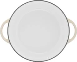 Tefal LOV Lage Braadpan - 3.8L - Ø28 Cm - Beige -Kookgerei Koning Verkoop 1200x972 22