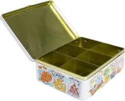 Blond Amsterdam Even Bijkletsen Teatin -Kookgerei Koning Verkoop 1200x972 24