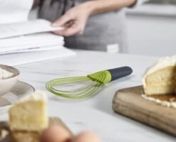 Joseph Joseph - Twist - Garde - Opvouwbaar - Groen -Kookgerei Koning Verkoop 1200x972 5