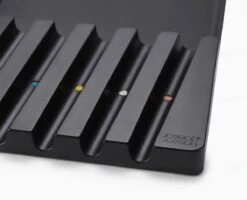 Store Keukenhulpen Met Houder, Set Van 5 Stuks, Warm Gekleurd - Joseph Joseph | Elevate -Kookgerei Koning Verkoop 1200x973 7