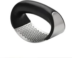 Knoflookpers/Gemberpers - Metico Knify - RVS - Vaatwasserbestendig 25 Knoflookpers/Gemberpers - Metico Knify - RVS - Vaatwasserbestendig -Kookgerei Koning Verkoop 1200x974 3