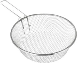 Platinum Frituurpan/ Friteuse - RVS - 24 Cm - 6.6L 9 Platinum Frituurpan/ Friteuse - RVS - 24 Cm - 6.6L -Kookgerei Koning Verkoop 1200x977 6