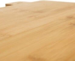 Elefes Bamboe Snijplankenset Met Houder - Set Van 4 Snijplanken - Snijplank - Bamboe -Kookgerei Koning Verkoop 1200x979 3