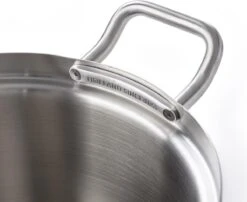 BK Q-linair Master Black Kookpannenset - 4-delig - Veilig Afgietsysteem - Inductie -Kookgerei Koning Verkoop 1200x979 9