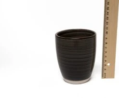 Koffiekopjes - Industrieel Grijs - Koffiebeker - Unieke Kleuren - Set Van 12 Kopjes (ook Los Verkrijgbaar) - 160ML En 340ML - Porselein - Hip En Trendy 12 Koffiekopjes - Industrieel Grijs - Koffiebeker - Unieke Kleuren - Set Van 12 Kopjes (ook Los Verkrijgbaar) - 160ML En 340ML - Porselein - Hip En Trendy -Kookgerei Koning Verkoop 1200x984 1