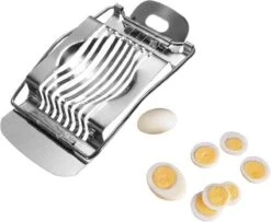 Professionele Kwalitatieve Ei Snijder