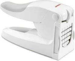 Leifheit Frietsnijder - Kunststof - Wit 11 Leifheit Frietsnijder - Kunststof - Wit -Kookgerei Koning Verkoop 1200x986 7