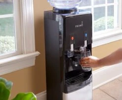 Primo Deluxe Waterkoeler Koud/heet