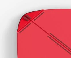 Snijplank - Opvouwbaar - Rood - Joseph Joseph | Duo -Kookgerei Koning Verkoop 1200x988 6