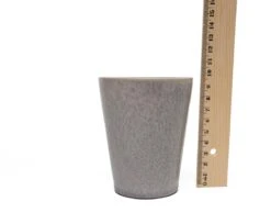 Koffiekopjes - Earth Koffiemok - 200ML En 310ML - Koffiebeker - Set Van 12 Kopjes (ook Los Verkrijgbaar) - Porselein - Hip En Trendy -Kookgerei Koning Verkoop 1200x989 1