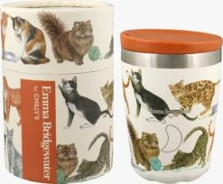 Emma Bridgewater Chilly Coffee Cup Cats 340 Ml. 6 Emma Bridgewater Chilly Coffee Cup Cats 340 Ml. -Kookgerei Koning Verkoop 1200x993 1