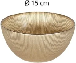 4goodz 6-persoons Versailles Servies Glas - 18 Delig Servies - Goud -Kookgerei Koning Verkoop 1200x993 2