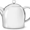Bredemeijer - Theepot Minuet Santhee 0,5L Glanzend Dubbelwandig