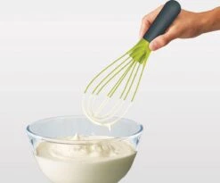 Joseph Joseph - Twist - Garde - Opvouwbaar - Groen -Kookgerei Koning Verkoop 1200x997 2