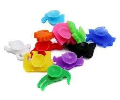 Glasmarkers Dieren 12 Stuks -Kookgerei Koning Verkoop 1200x999 15