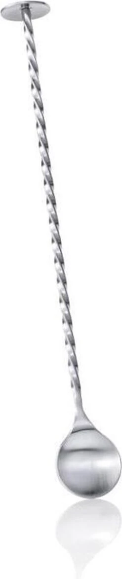 Leopold Vienna - Barlepel Gedraaid Met Stamper