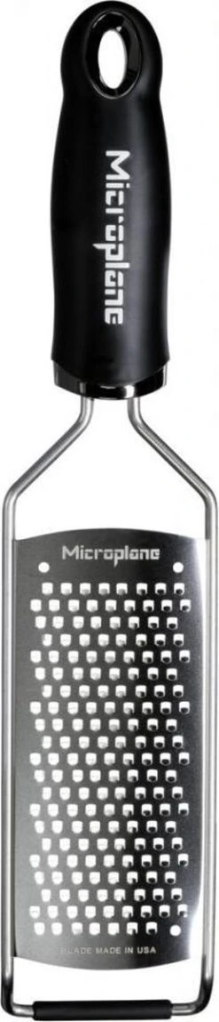 Microplane Gourmet Grove Rasp - Microplane DA410 -Kookgerei Koning Verkoop 258x1200