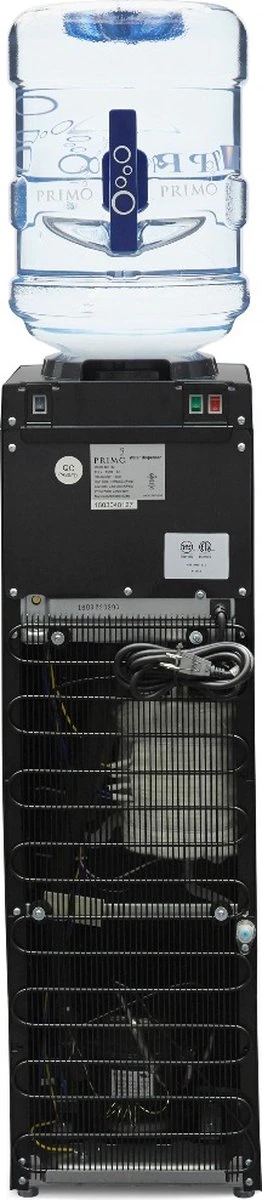 Primo Deluxe Waterkoeler Koud/heet 2 Primo Deluxe Waterkoeler Koud/heet - Afbeelding 2