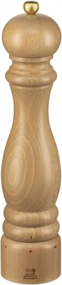 Peugeot Paris Naturel U-Select Pepermolen - 30 Cm -Kookgerei Koning Verkoop 263x1200
