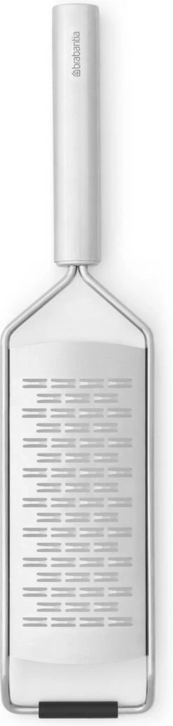 Brabantia Profile Raspschaaf - RVS -Kookgerei Koning Verkoop 287x1200 1