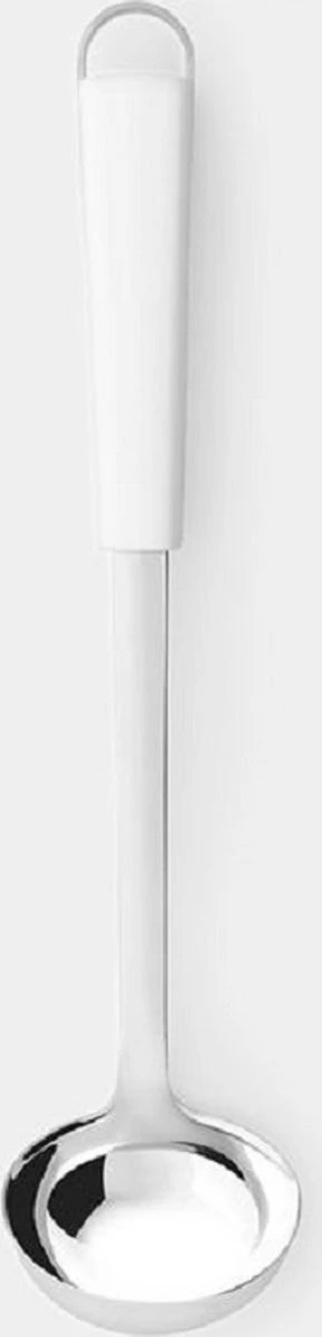 Brabantia Keuken Set - Essential Line - Wit - 5 Delig 4 Brabantia Keuken Set - Essential Line - Wit - 5 Delig - Afbeelding 4