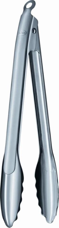 Rösle - Gourmettang - Zilver -Kookgerei Koning Verkoop 313x1200