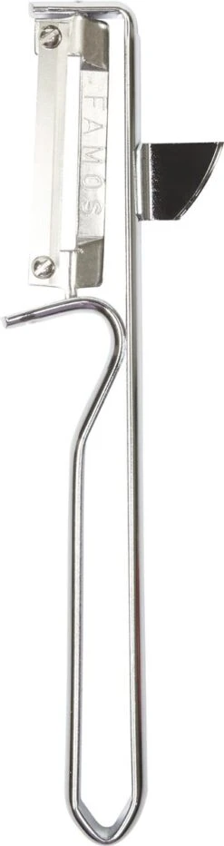 Westmark Famos Dunschiller - RVS - 16 Cm -Kookgerei Koning Verkoop 318x1200