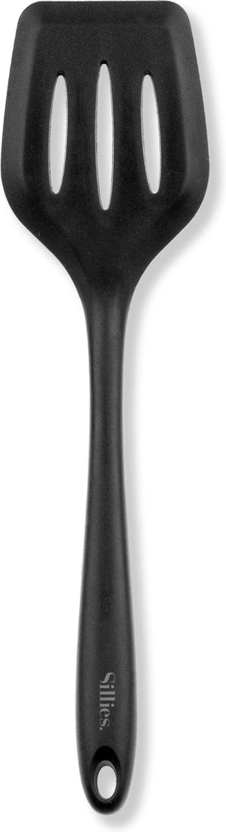 Sillies® Bakspatel - Spatels - Bakspaan - Keukengerei - Siliconen 1 Sillies® Bakspatel - Spatels - Bakspaan - Keukengerei - Siliconen