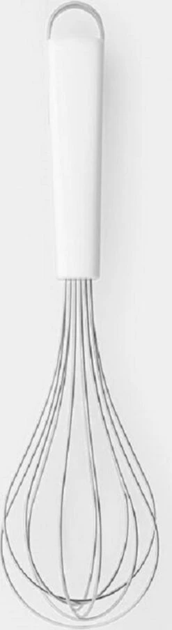 Brabantia Keuken Set - Essential Line - Wit - 5 Delig 8 Brabantia Keuken Set - Essential Line - Wit - 5 Delig -Kookgerei Koning Verkoop 328x1200