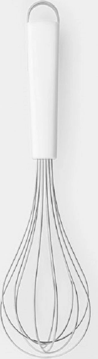 Brabantia Keuken Set - Essential Line - Wit - 5 Delig 3 Brabantia Keuken Set - Essential Line - Wit - 5 Delig - Afbeelding 3