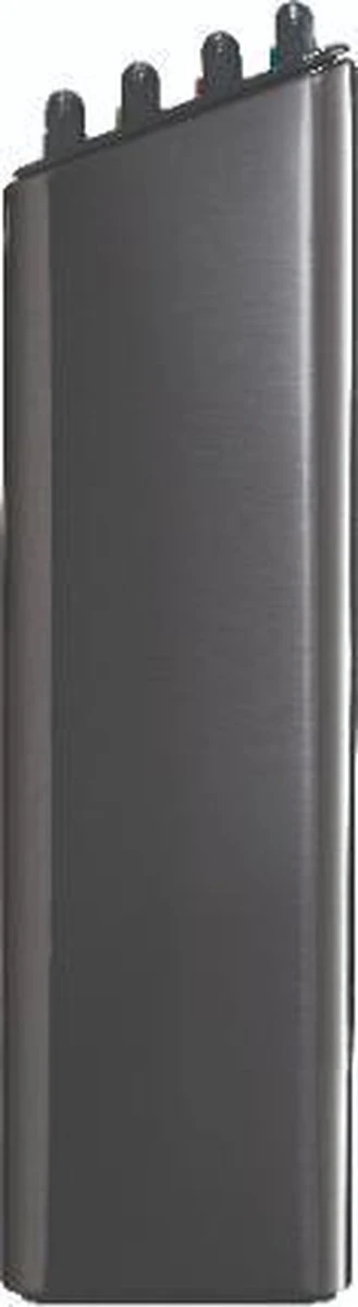 Joseph Joseph JosephJoseph - Folio - Steel - Snijplank - In Houder - Groot - Set Van 5 Stuks - Zwart 12 Joseph Joseph JosephJoseph - Folio - Steel - Snijplank - In Houder - Groot - Set Van 5 Stuks - Zwart - Afbeelding 12