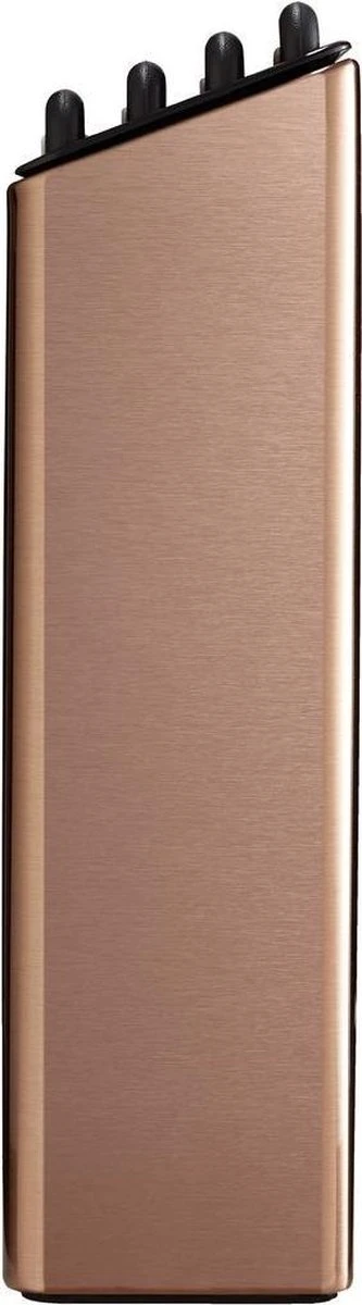 Joseph Joseph JosephJoseph - Folio - Steel - Snijplank - In Houder - Groot - Set Van 5 Stuks - Rose Goud 5 Joseph Joseph JosephJoseph - Folio - Steel - Snijplank - In Houder - Groot - Set Van 5 Stuks - Rose Goud - Afbeelding 5