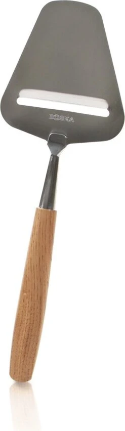 Boska Kaasschaaf Oslo - Kaaschaaf Harde Kaas - Kaasschaaf Voor Oude Kaas - Kaasschaaf Houten Handvat - RVS - Keukengerei - Keuken Accessoires - 10 Jaar Garantie 24 Boska Kaasschaaf Oslo - Kaaschaaf Harde Kaas - Kaasschaaf Voor Oude Kaas - Kaasschaaf Houten Handvat - RVS - Keukengerei - Keuken Accessoires - 10 Jaar Garantie -Kookgerei Koning Verkoop 348x1200