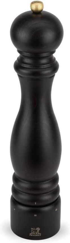 Peugeot Zoutmln. 'Paris Choc.' 30 Cm, U-select -Kookgerei Koning Verkoop 348x1200 4