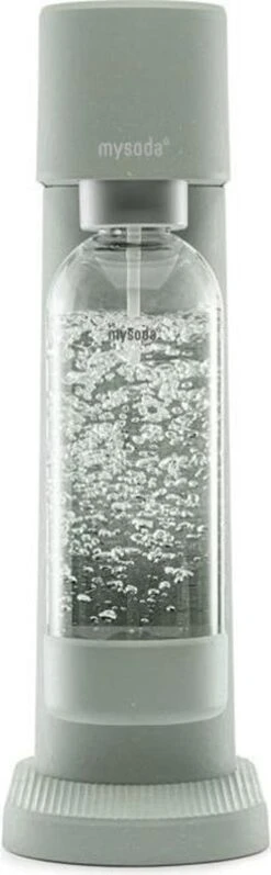 Mysoda Woody Pigeon - Bruiswatertoestel Gemaakt Van Ecologisch Biocomposiet - Incl CO2 Cilinder & Fles 17 Mysoda Woody Pigeon - Bruiswatertoestel Gemaakt Van Ecologisch Biocomposiet - Incl CO2 Cilinder & Fles -Kookgerei Koning Verkoop 372x1200 1