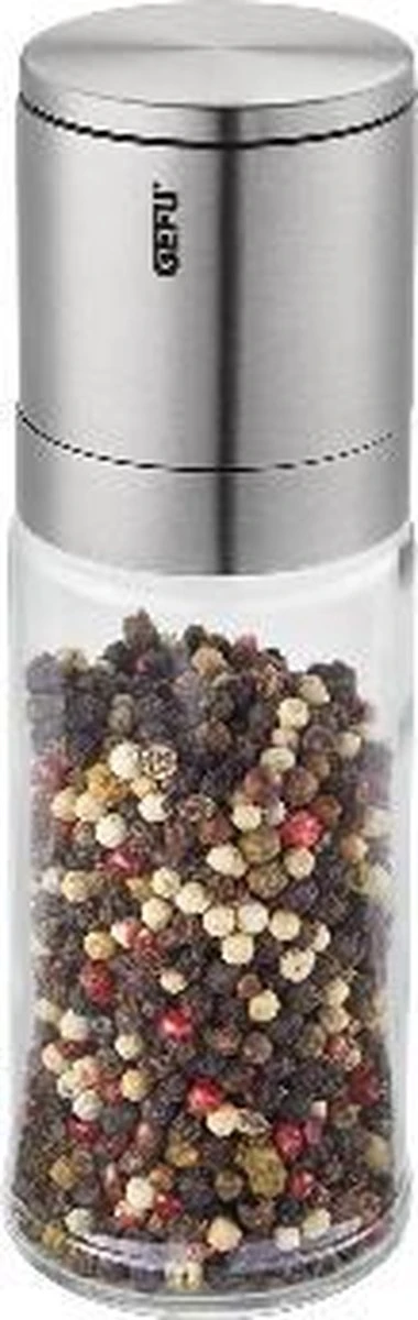 Zout Of Peper Molen LAMOLA - Gefu 1 Zout Of Peper Molen LAMOLA - Gefu