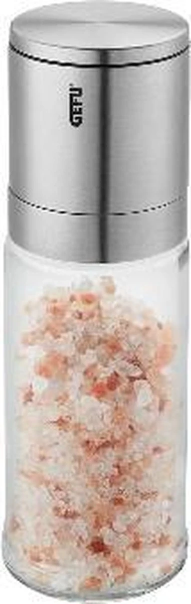 Zout Of Peper Molen LAMOLA - Gefu 3 Zout Of Peper Molen LAMOLA - Gefu - Afbeelding 3