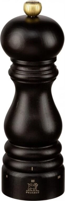 Peugeot Paris Chocolat U-Select Pepermolen - 18 Cm -Kookgerei Koning Verkoop 388x1200 1