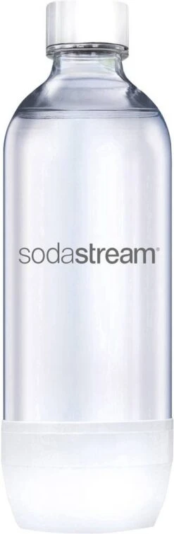 SodaStream PET-Fles 1 L Drinkfles 7 SodaStream PET-Fles 1 L Drinkfles -Kookgerei Koning Verkoop 393x1200