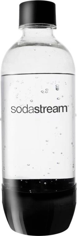 SodaStream PET-Fles 1 L Drinkfles 8 SodaStream PET-Fles 1 L Drinkfles -Kookgerei Koning Verkoop 395x1200 1