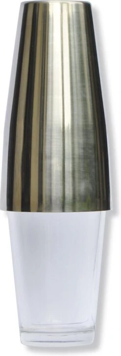 Point-Virgule Cocktailshaker - Boston Shaker