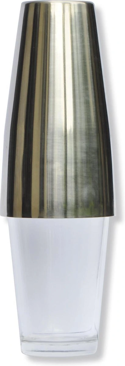 Point-Virgule Cocktailshaker - Boston Shaker 1 Point-Virgule Cocktailshaker - Boston Shaker