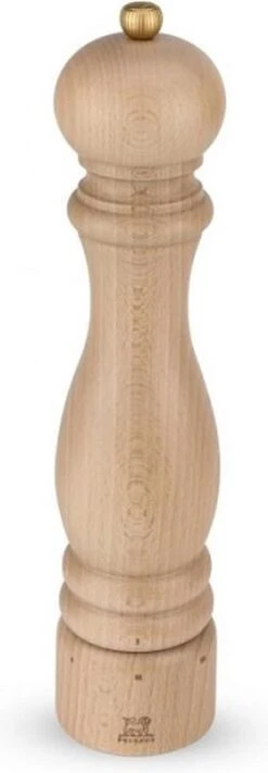 Peugeot Paris Naturel U-Select Pepermolen - 30 Cm -Kookgerei Koning Verkoop 417x1200 1