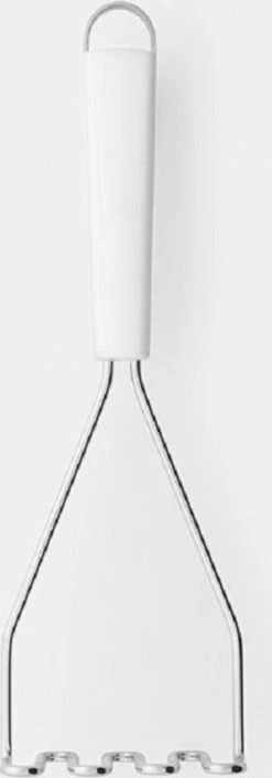 Brabantia Keuken Set - Essential Line - Wit - 5 Delig 10 Brabantia Keuken Set - Essential Line - Wit - 5 Delig -Kookgerei Koning Verkoop 420x1200