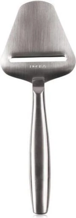 Boska Kaasschaaf Copenhagen - Kaasschaaf Harde Kaas - Kaasschaaf Voor Oude Kaas - Vaatwasserbestendig - Multifunctionele Kaasschaaf - RVS - 220 X 74 X 20 Mm - Keukengerei - Keuken Accessoires - 10 Jaar Garantie -Kookgerei Koning Verkoop 422x1200