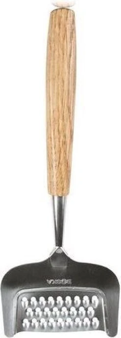 Boska Kaasrasp Oslo - Kaasrasp Harde Kaas - Kaasrasp Houten Handvat - RVS - Keukengerei - Keuken Accessoires - 10 Jaar Garantie -Kookgerei Koning Verkoop 431x1200 1