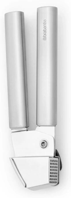 Brabantia Profile Knoflookpers - RVS -Kookgerei Koning Verkoop 432x1200