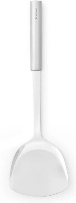 Brabantia Profile Wokspatel - RVS -Kookgerei Koning Verkoop 451x1200